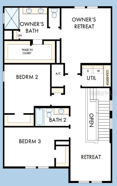 3371 Yellow Cassia Dr, Wesley Chapel, FL 33543