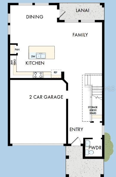 3371 Yellow Cassia Dr, Wesley Chapel, FL 33543