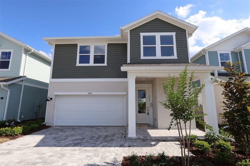 3371 Yellow Cassia Dr, Wesley Chapel, FL 33543