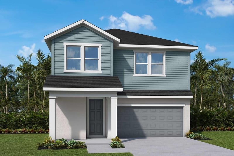 3371 Yellow Cassia Dr, Wesley Chapel, FL 33543