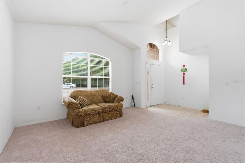 12005 Infinity Dr, New Port Richey, FL 34654