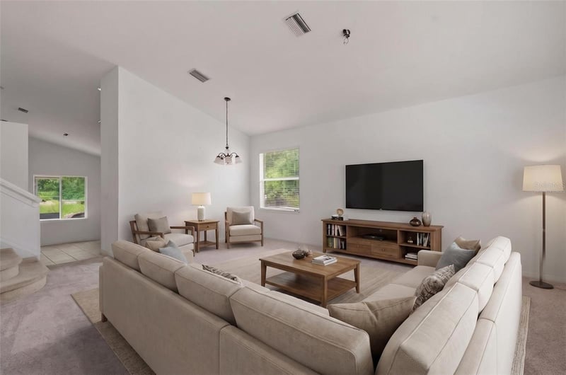 12005 Infinity Dr, New Port Richey, FL 34654
