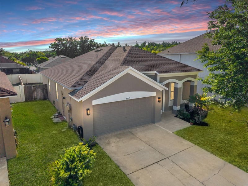 Home Worth Check