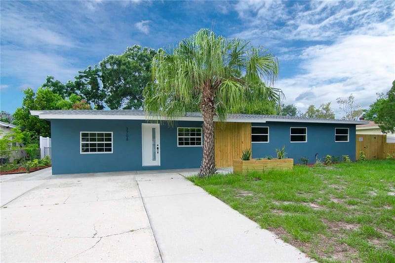 Home Worth Check