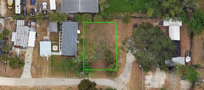 6711 Butch St, Port Richey, FL 34668