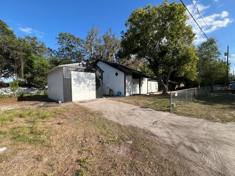 11891 Lakewood Dr, Hudson, FL 34669