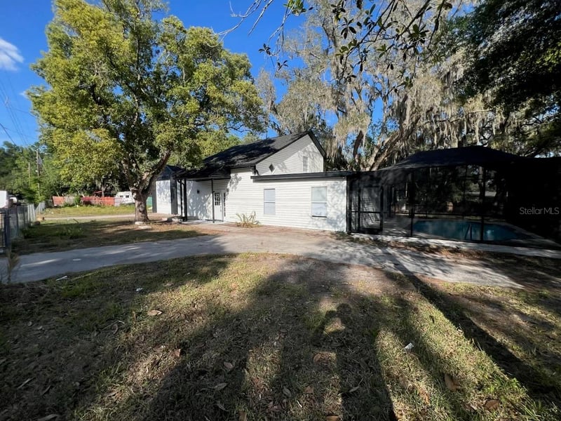 11891 Lakewood Dr, Hudson, FL 34669