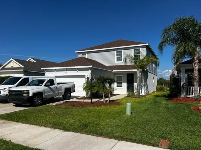 3516 Woodmont Dr, Parrish, FL 34219