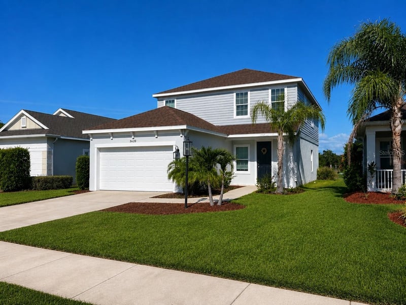 3516 Woodmont Dr, Parrish, FL 34219