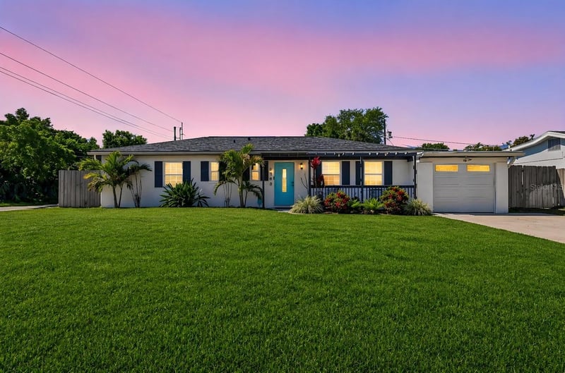 Home Worth Check