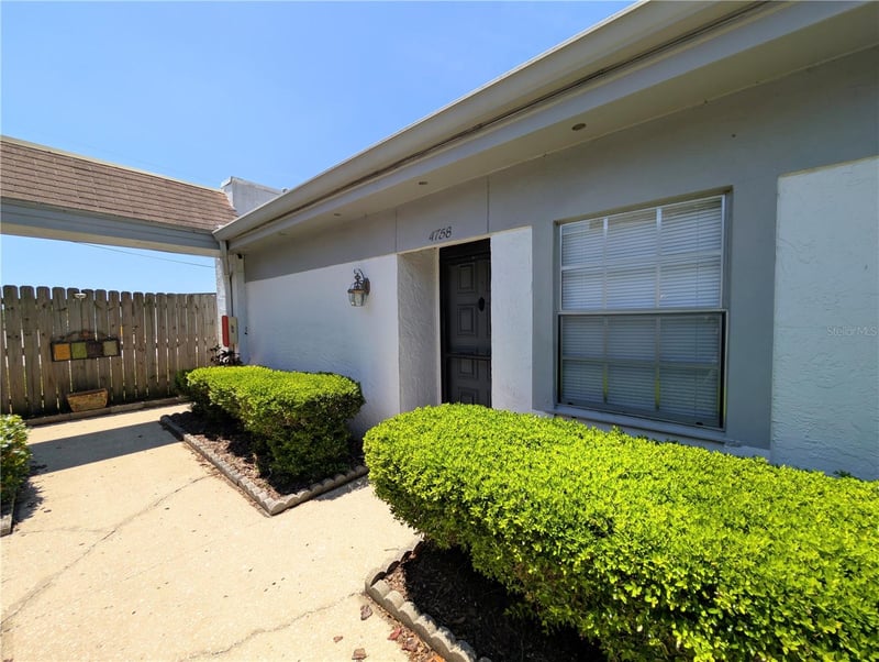 4758 Lake Villa Dr, Clearwater, FL 33762