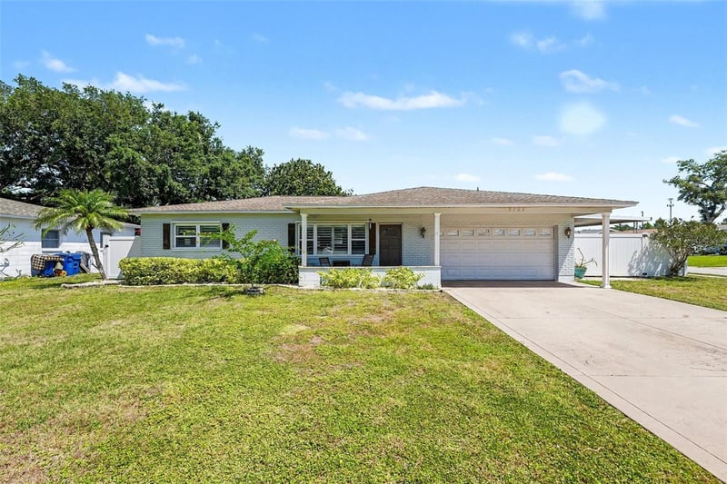 Home Worth Check