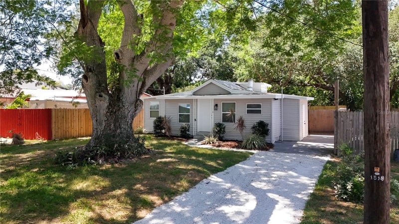 Home Worth Check