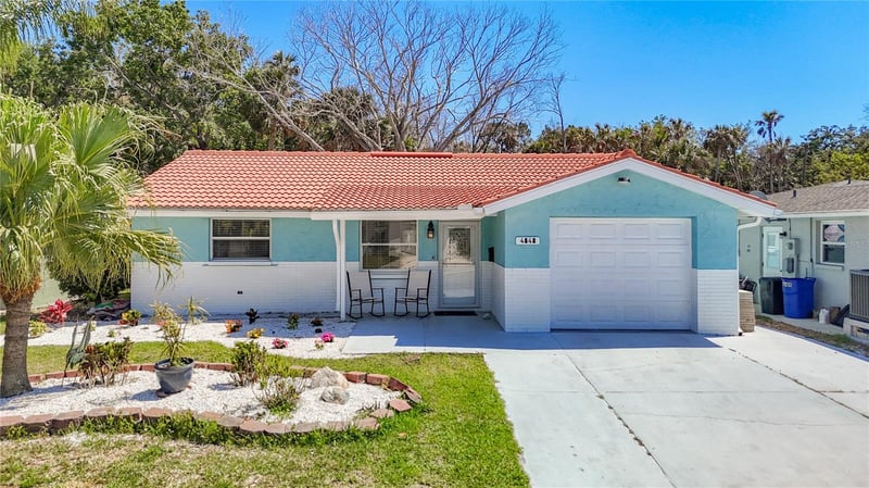 Home Worth Check