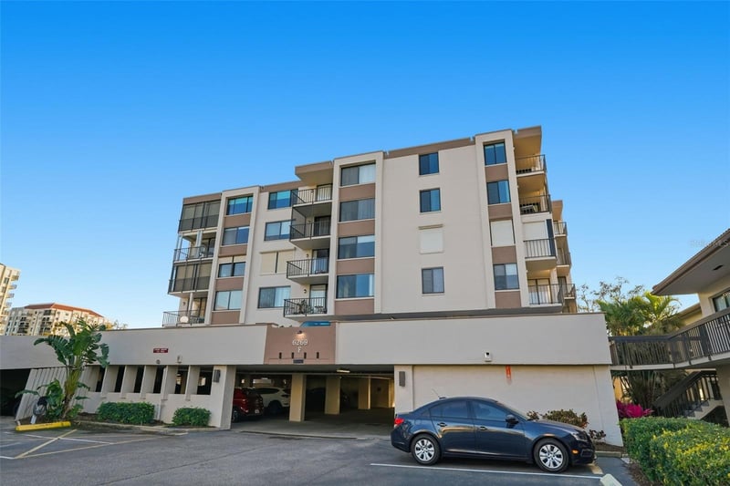 6269 Palma Del Mar Blvd #608, St Petersburg, FL 33715
