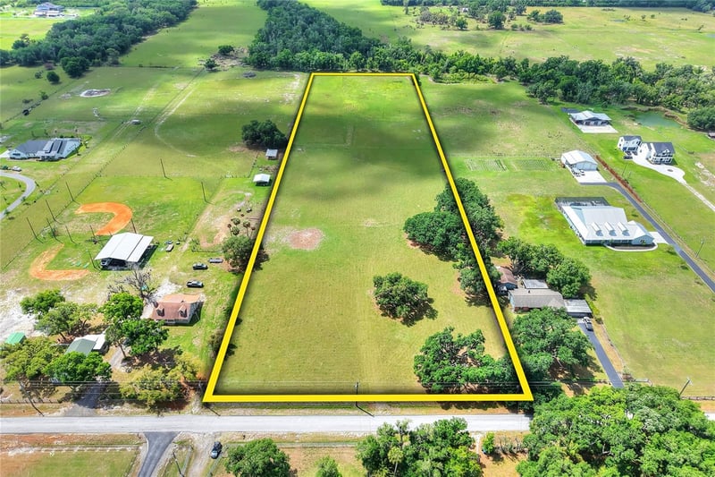 Dorman Rd, Lithia, FL 33547