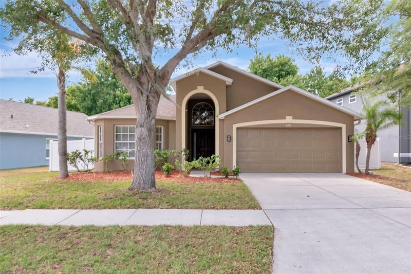 Home Worth Check