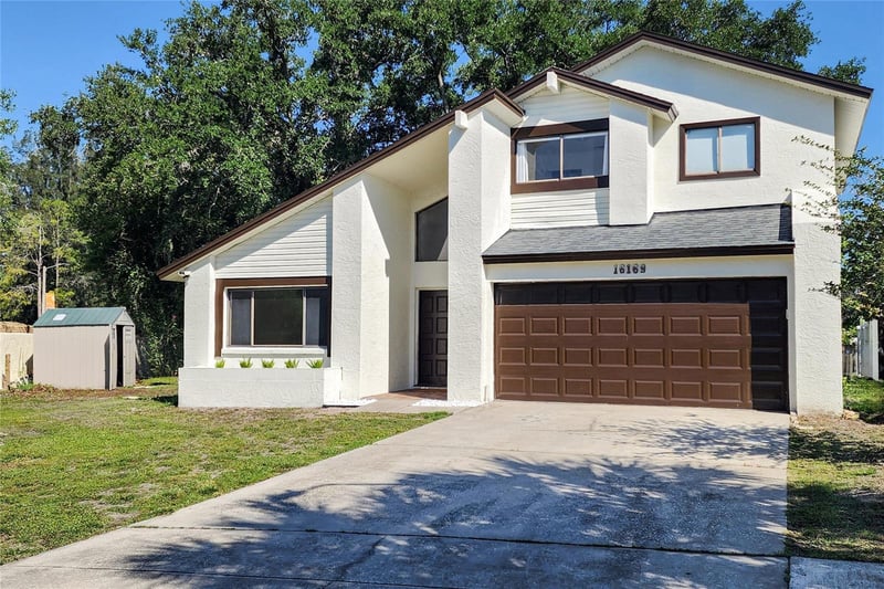 Home Worth Check