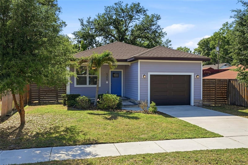 6356 30th Way, St Petersburg, FL 33702