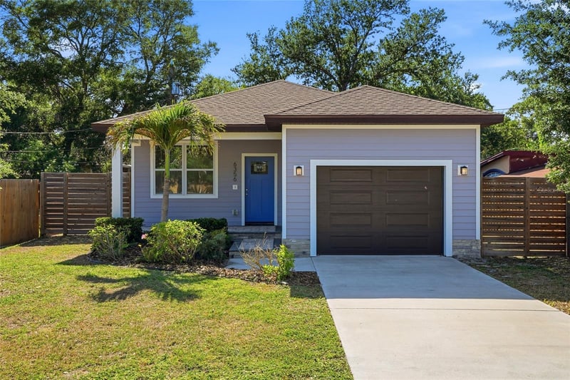6356 30th Way, St Petersburg, FL 33702