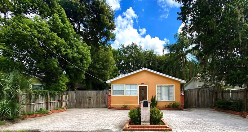 1906 New Orleans Ave, Tampa, FL 33610