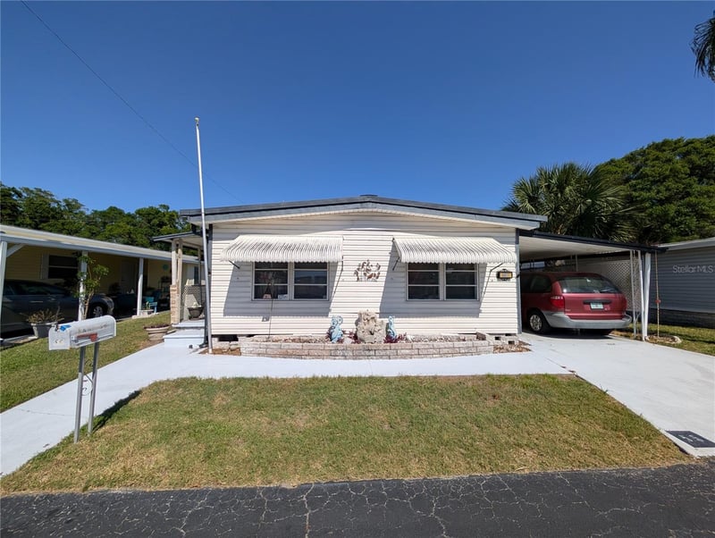 Home Worth Check