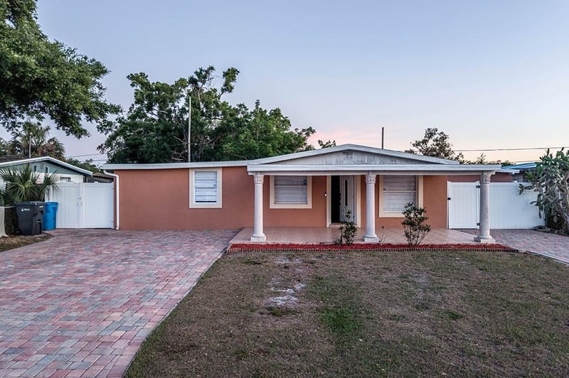 Home Worth Check