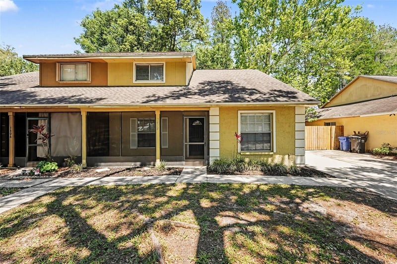 Home Worth Check
