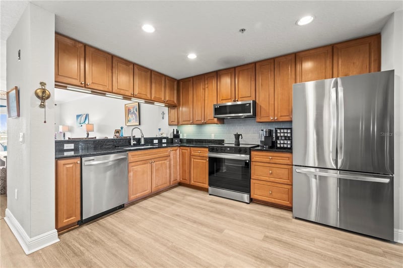425 150th Ave #2303, Madeira Beach, FL 33708