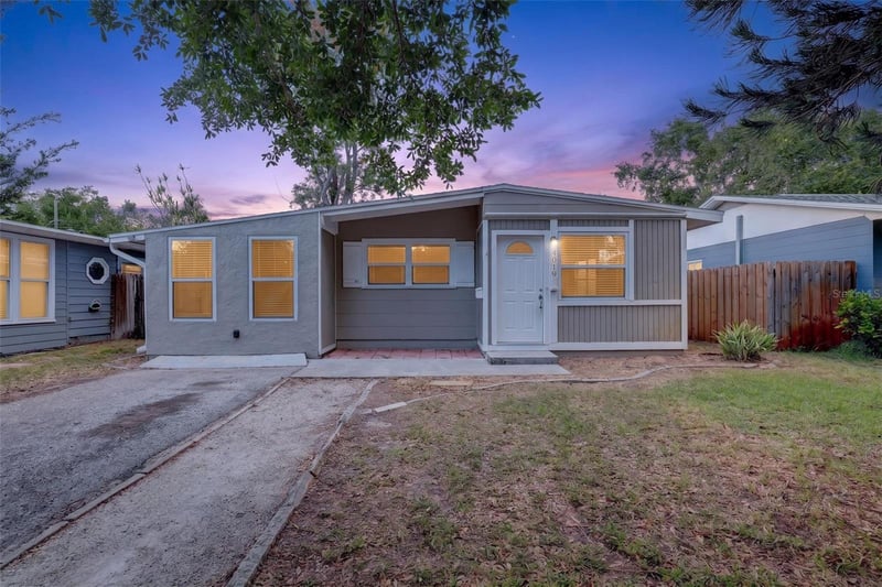 Home Worth Check