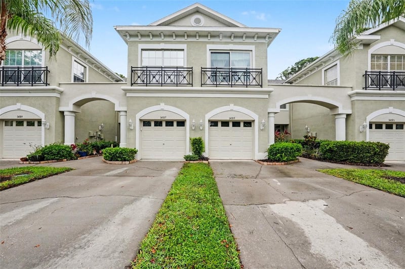 14105 Waterville Cir, Tampa, FL 33626