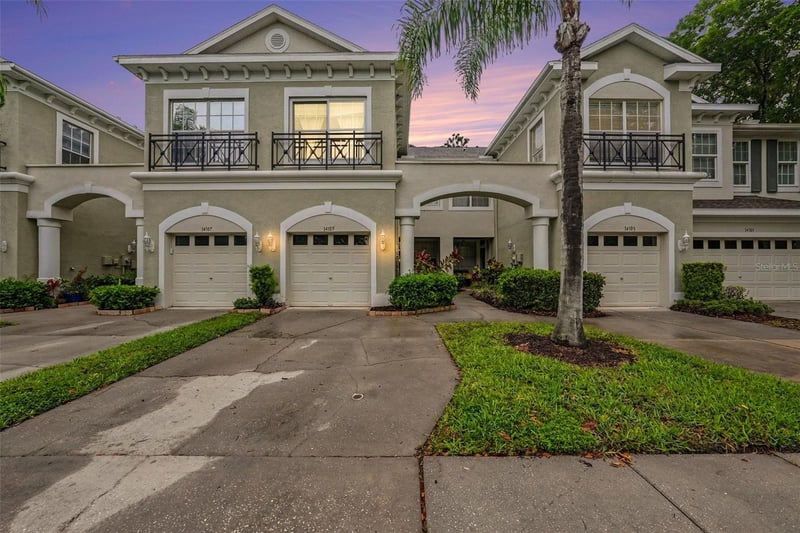 14105 Waterville Cir, Tampa, FL 33626