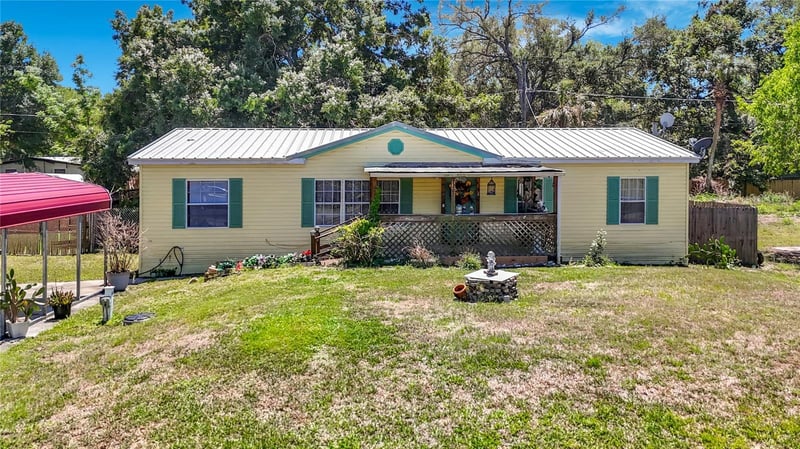 Home Worth Check