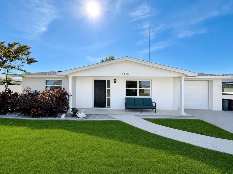 Home Worth Check