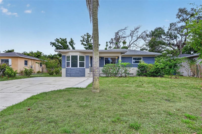 Home Worth Check