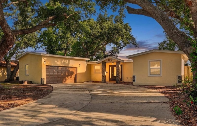 Home Worth Check