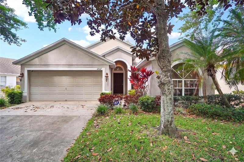 Home Worth Check
