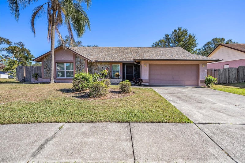 1606 Dusty Rose Ln, Brandon, FL 33510