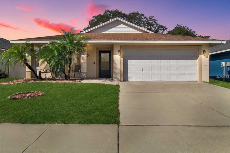 Home Worth Check