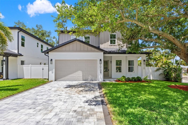 Home Worth Check
