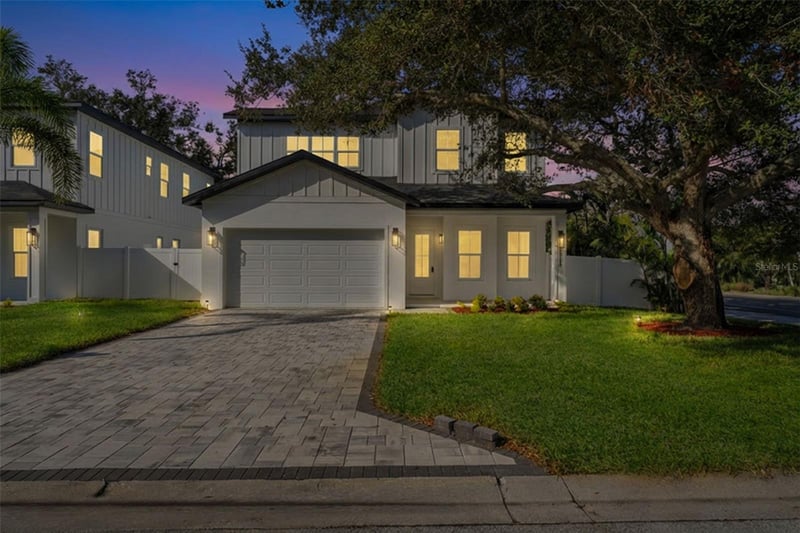 Home Worth Check