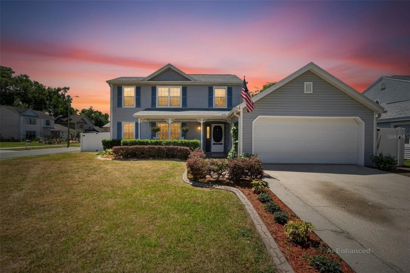 Home Worth Check