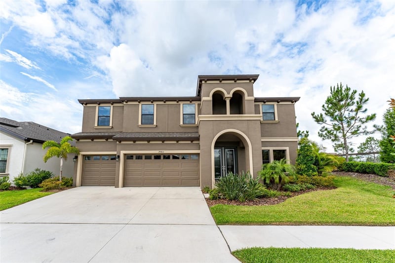 14403 Woodland Spur Dr, Lithia, FL 33547