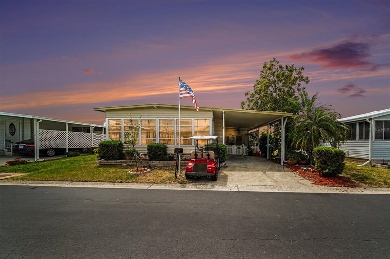 12501 Ulmerton Rd #33, Largo, FL 33774