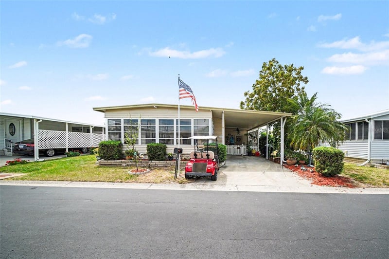 12501 Ulmerton Rd #33, Largo, FL 33774