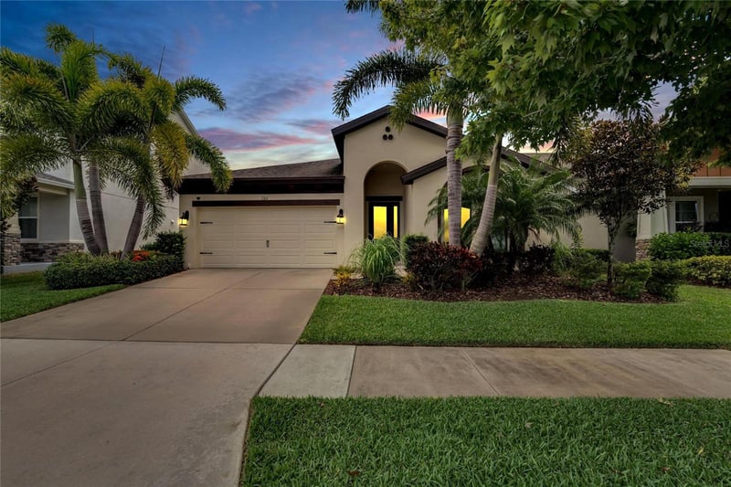 Home Worth Check