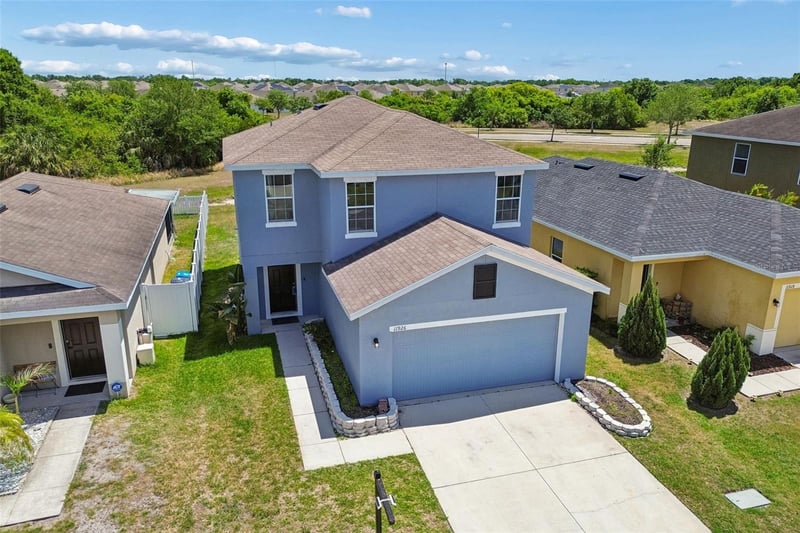 Home Worth Check