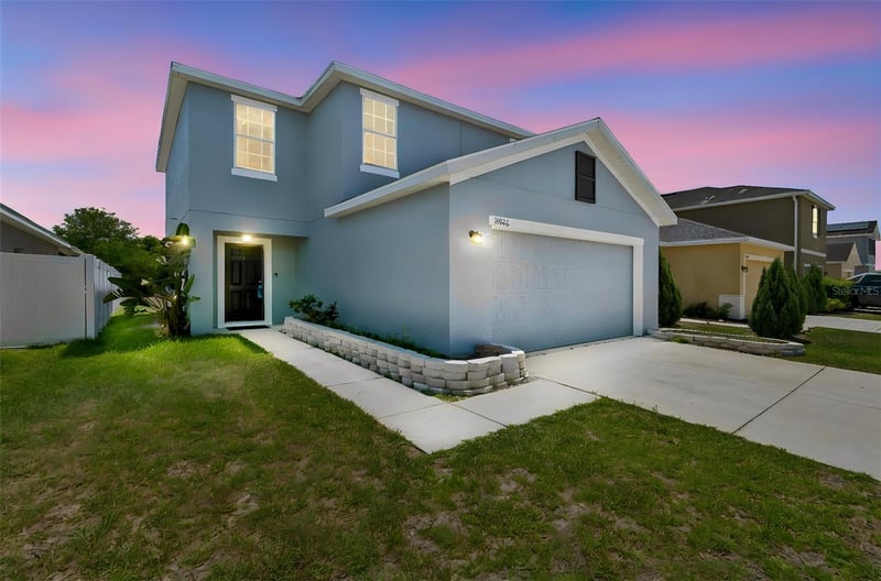 Home Worth Check