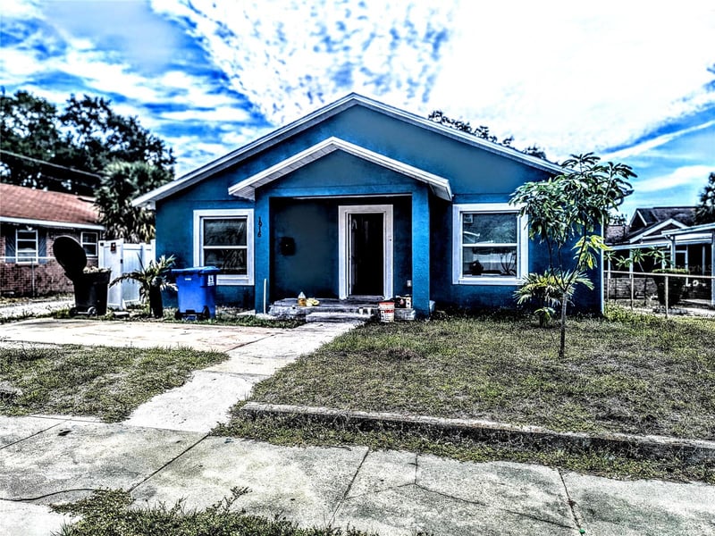 Home Worth Check