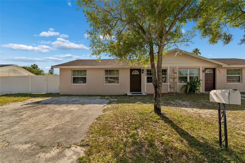 Home Worth Check